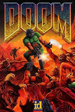 Doom Shareware